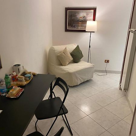 Bed & Breakfast Plebiscito Home Naples Exterior photo