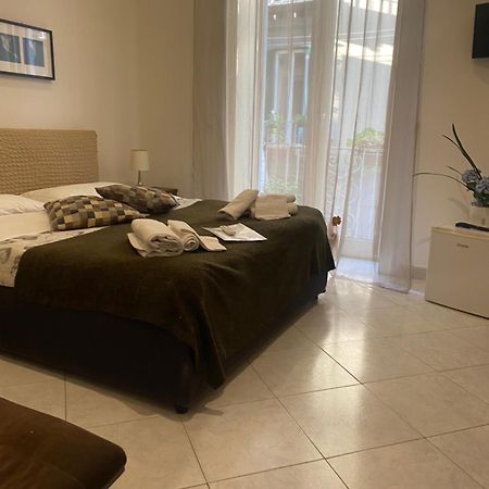 Bed & Breakfast Plebiscito Home Naples Exterior photo