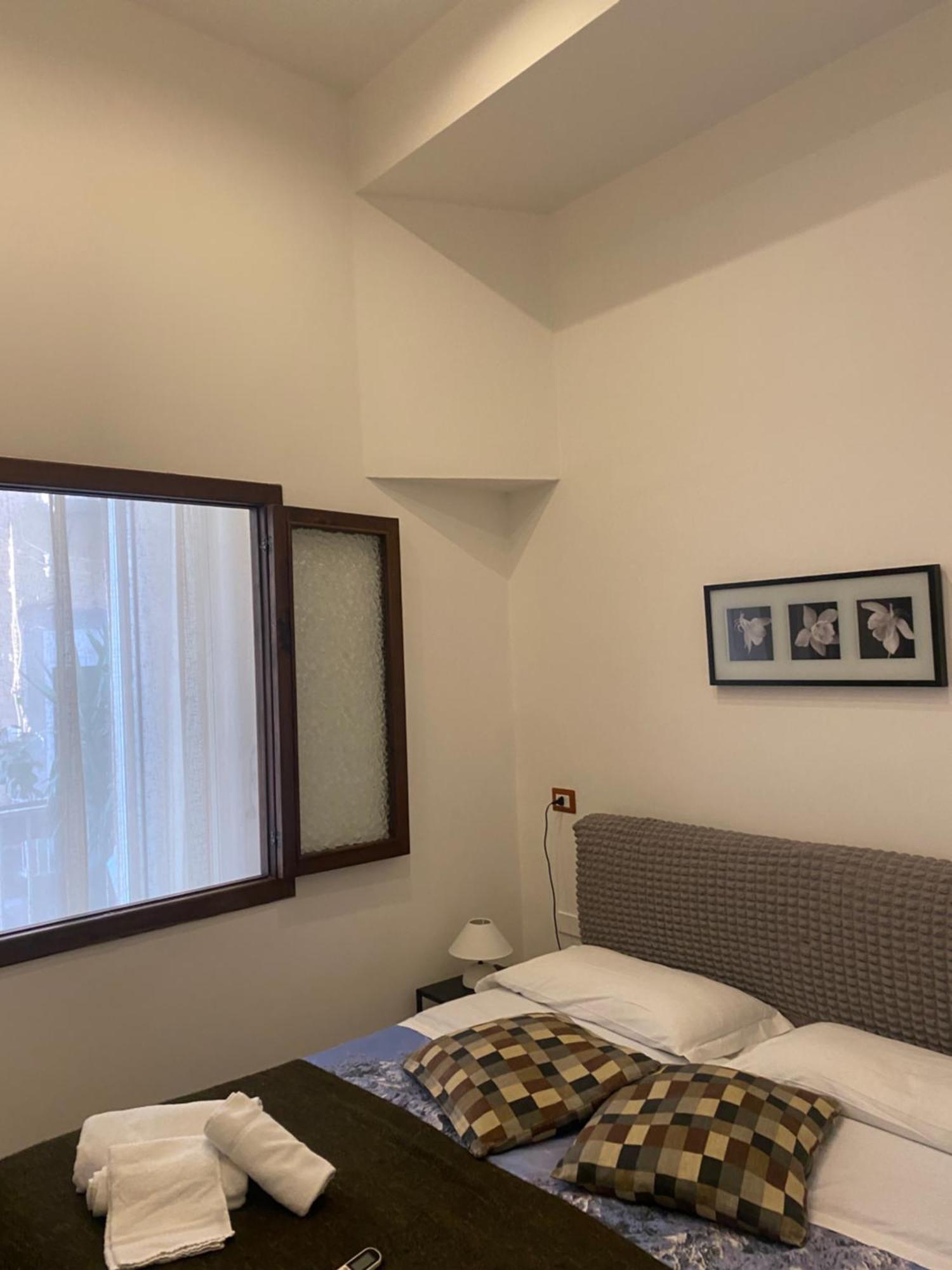 Bed & Breakfast Plebiscito Home Naples Exterior photo