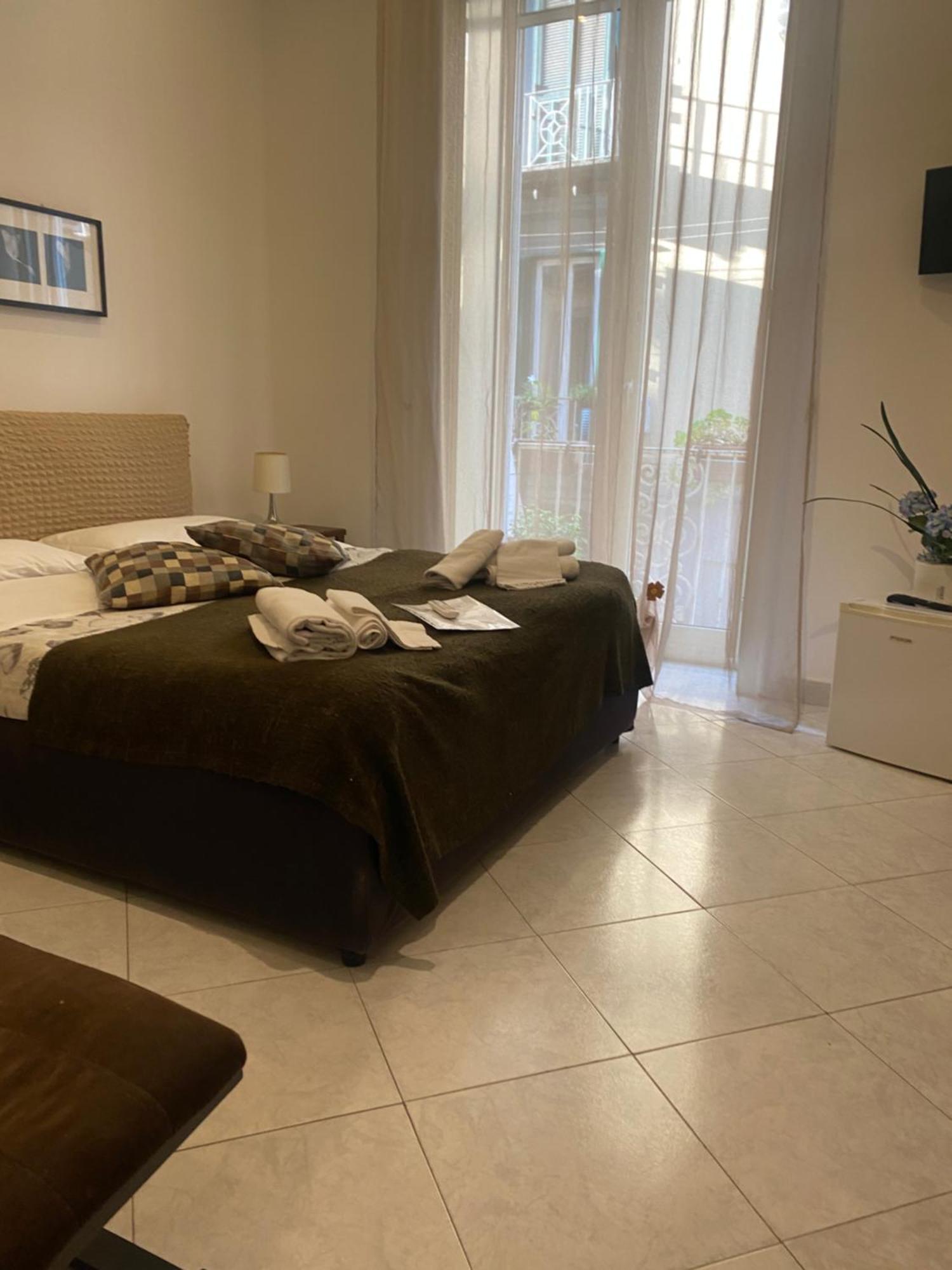 Bed & Breakfast Plebiscito Home Naples Exterior photo