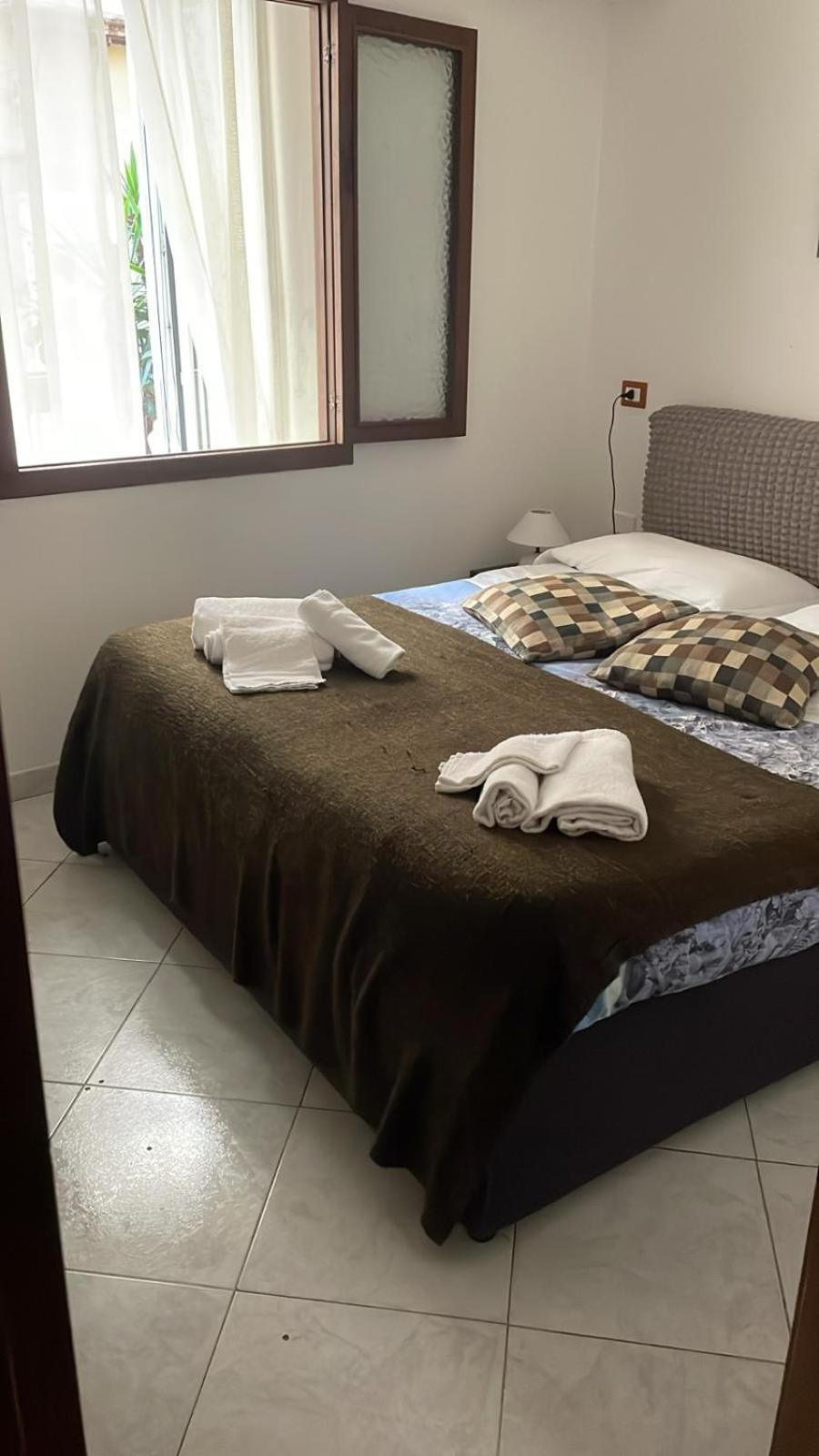 Bed & Breakfast Plebiscito Home Naples Exterior photo