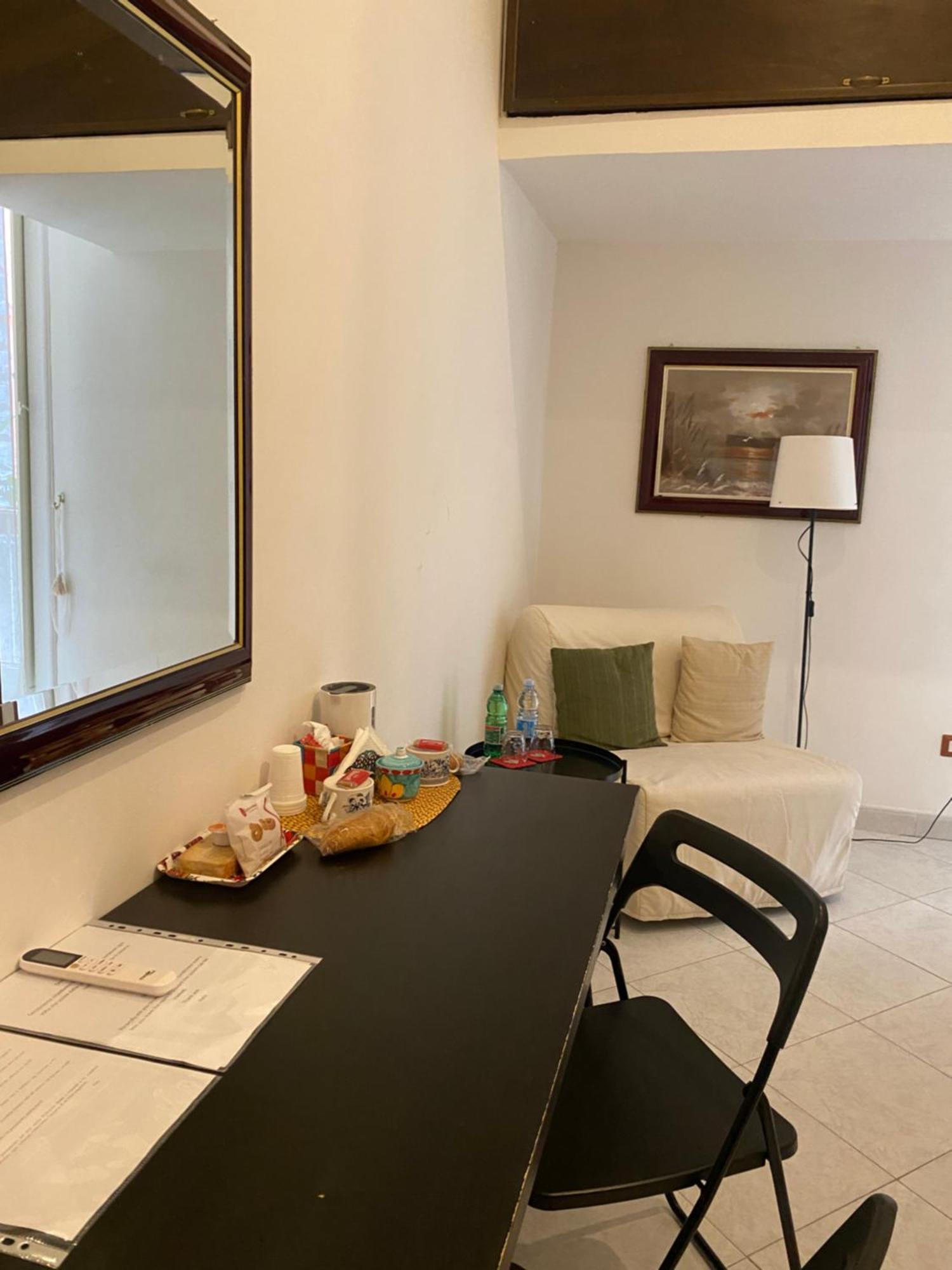 Bed & Breakfast Plebiscito Home Naples Exterior photo