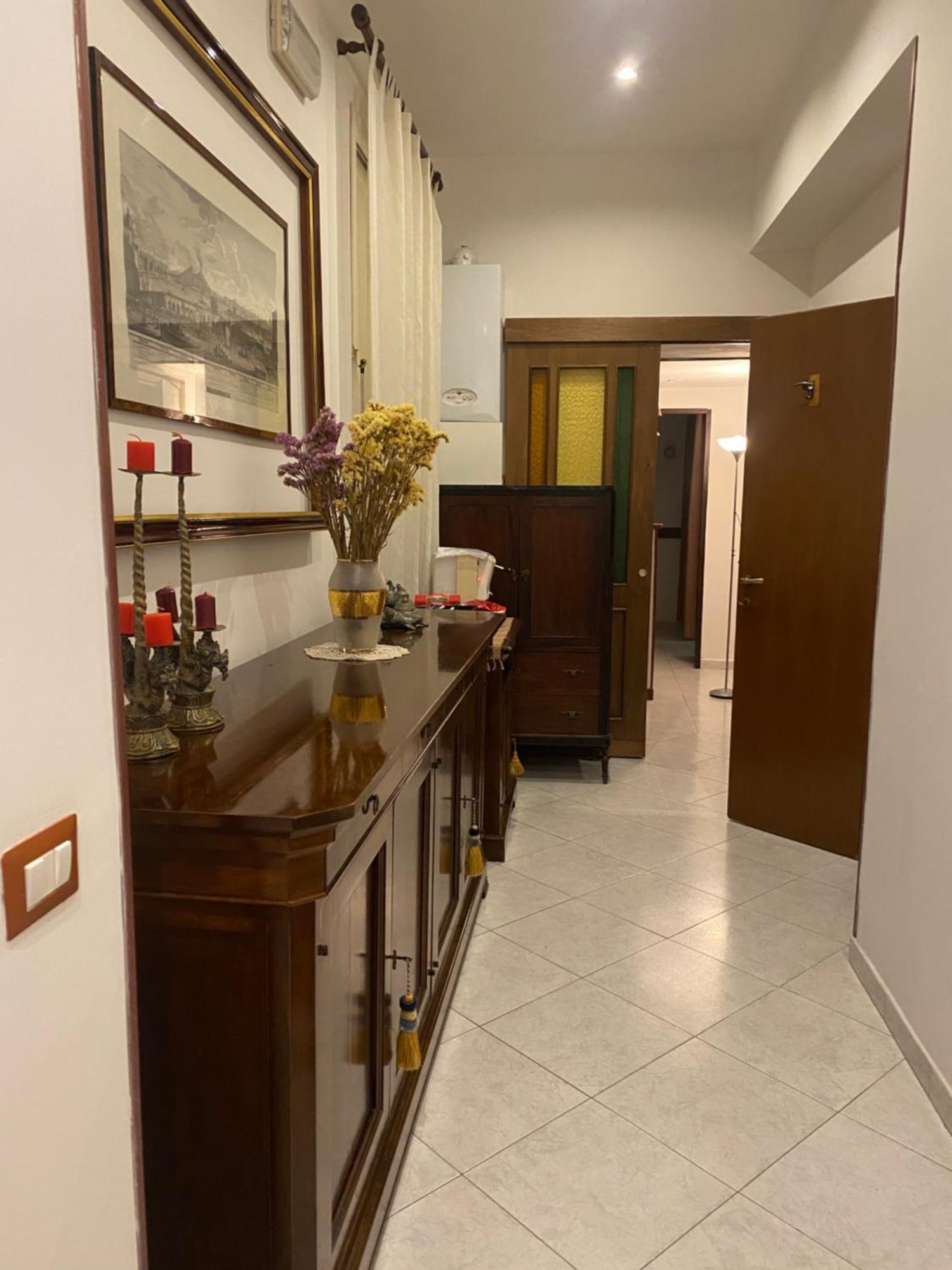 Bed & Breakfast Plebiscito Home Naples Exterior photo